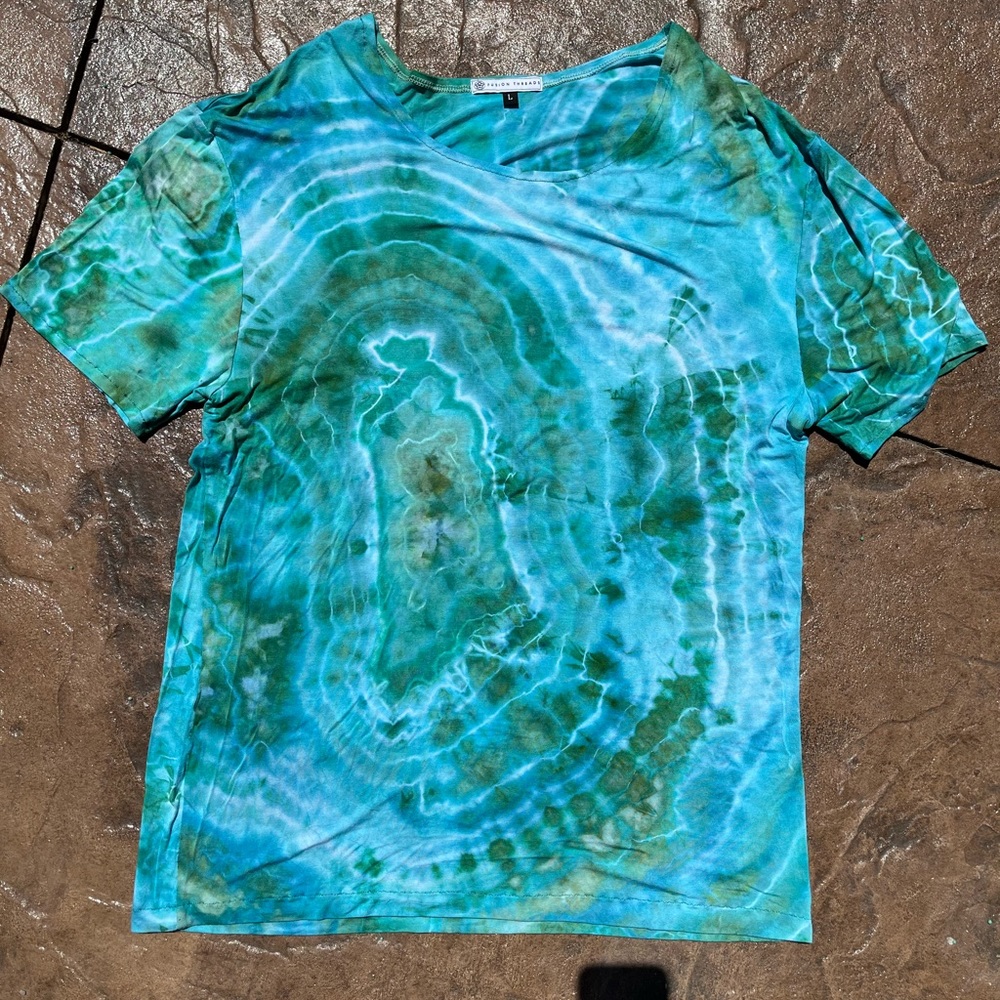 fusion threads collective top